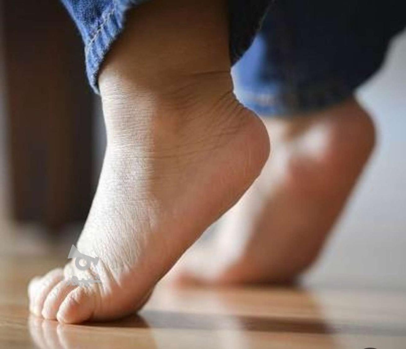 مرکز ارتوپدی بهبود غیرجراحی مشکلات راه رفتن