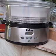 بخارپز نونو فلر اصل