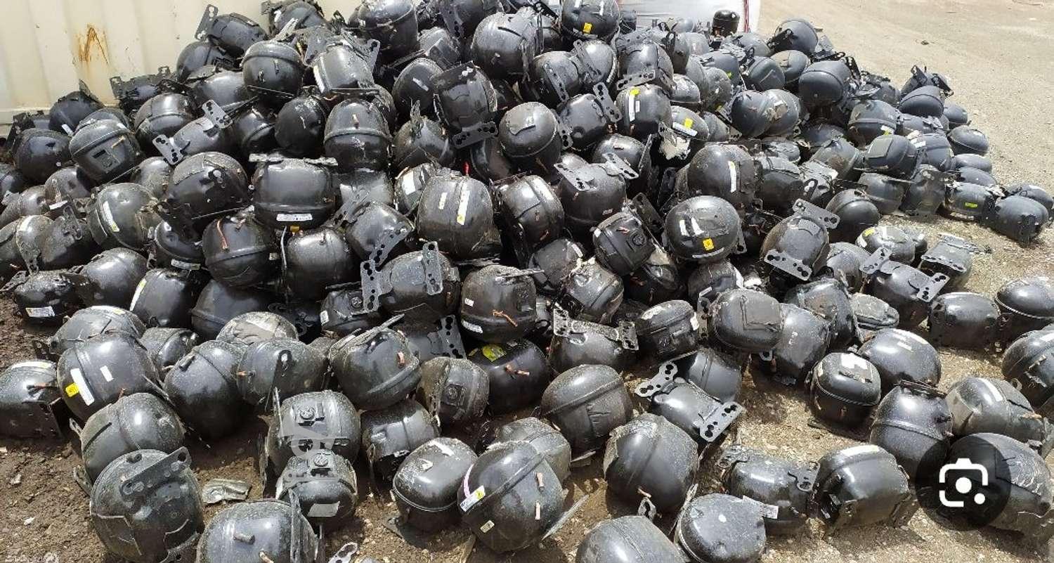 خرید ضایعات