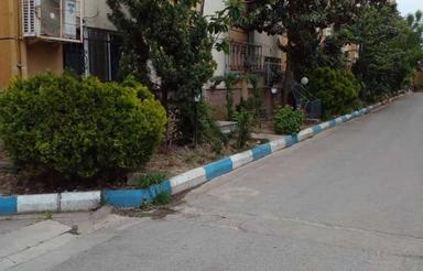 آپارتمان سند دار با لوکیشن جنگلی