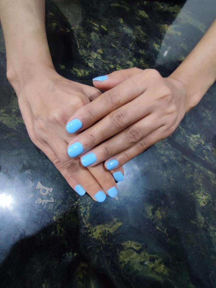 کاشت ناخن تخفیف به مناسبت شب یلدا