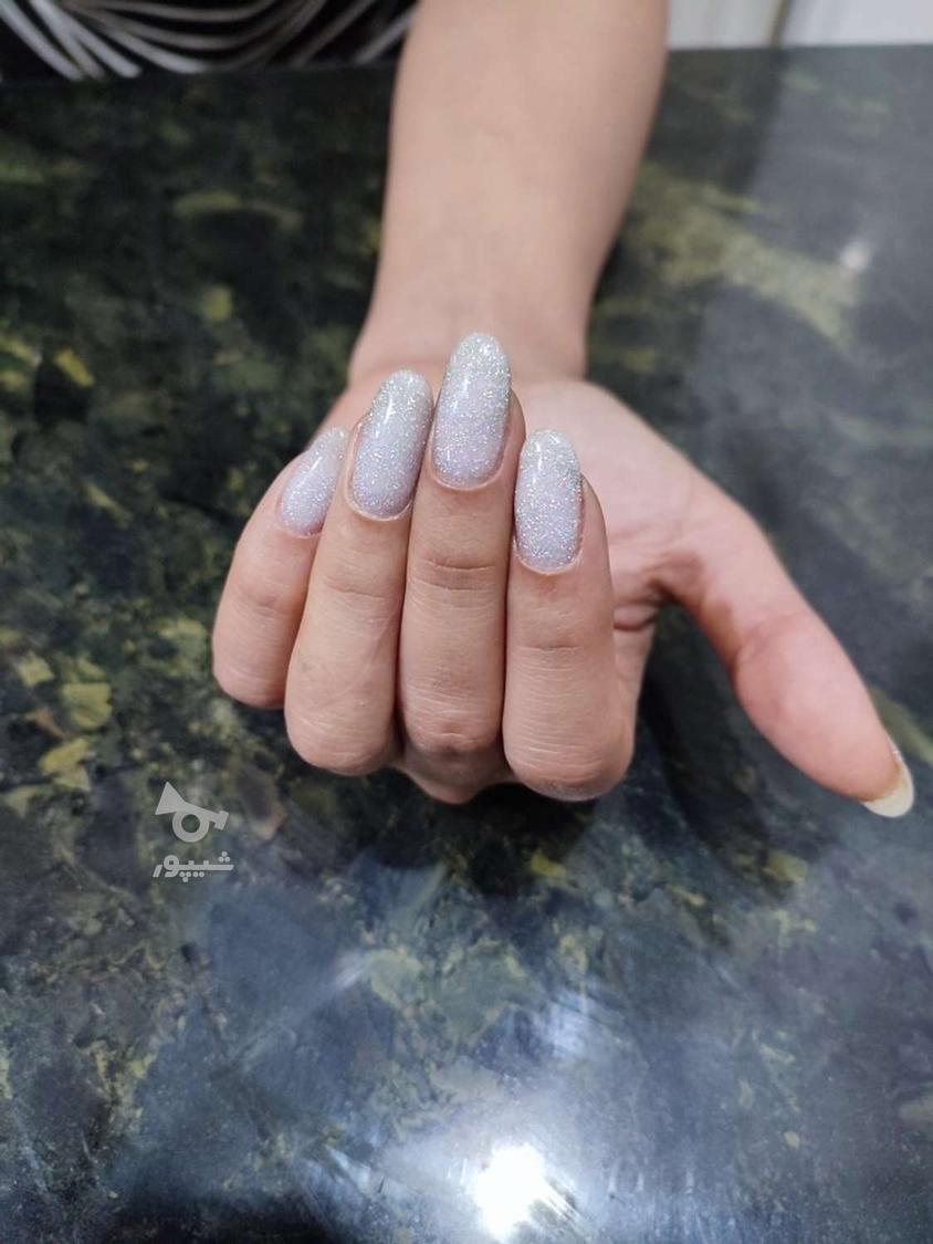 کاشت ناخن تخفیف به مناسبت شب یلدا