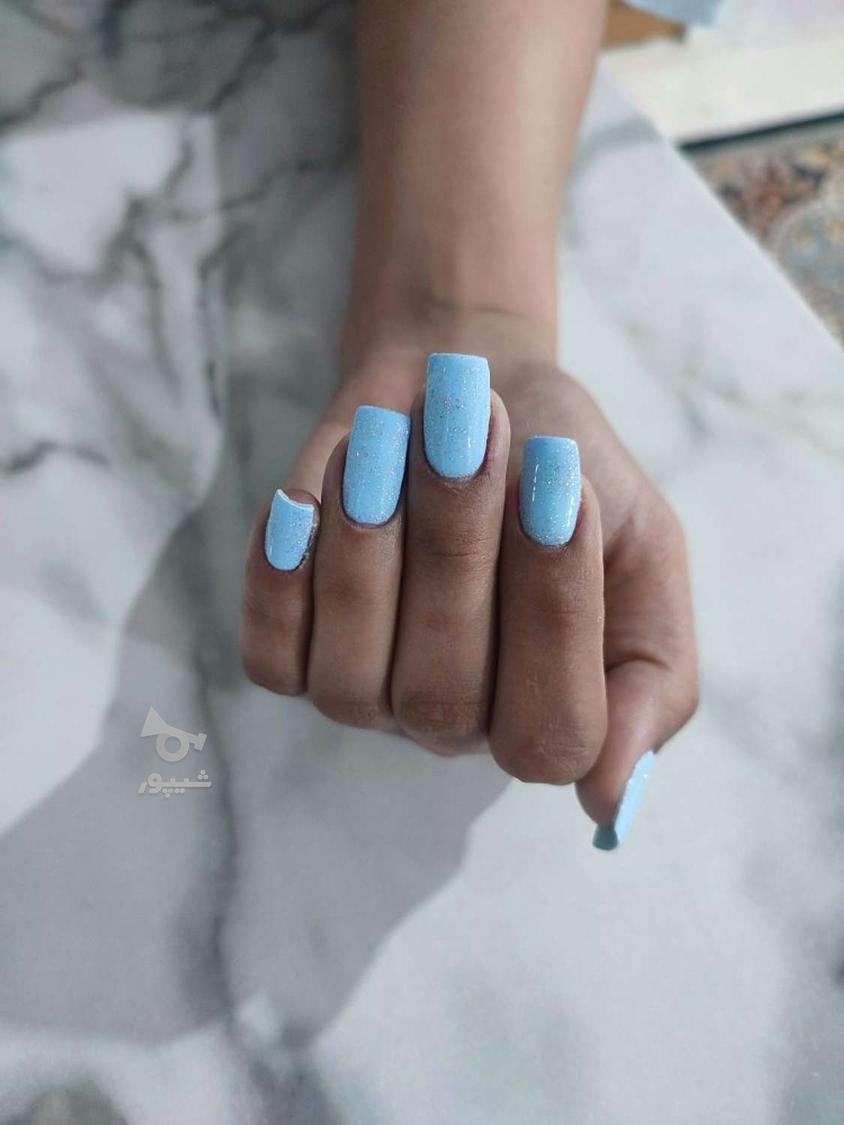 کاشت ناخن تخفیف به مناسبت شب یلدا