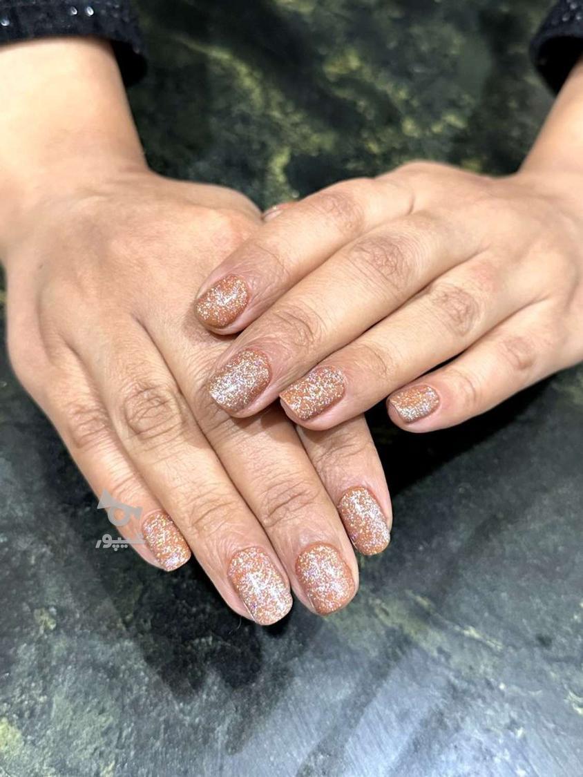 کاشت ناخن تخفیف به مناسبت شب یلدا