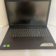 لپتاپ 15 اینچ نسل 8 core i7 ram 8g ssd 256