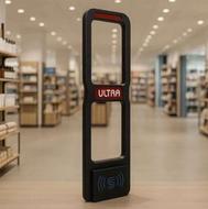 فروش و نصب گیت دزدگیر فروشگاهی