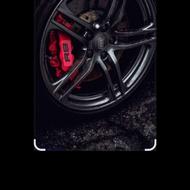 یک جفت لاستیک کوییک