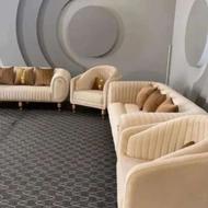 مبل راحتی 186