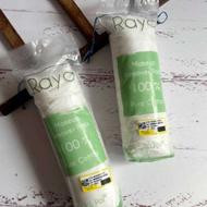 پد سکه ایی آرایش پاک کن