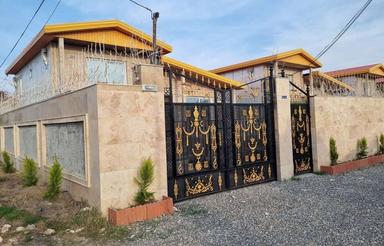 فروش ویلا در منطقهی آزاد چپکرود