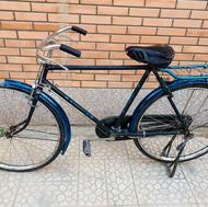 دوچرخه سه مار