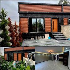 فروش ویلا 140 متر در بهدشت