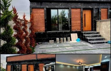 فروش ویلا 140 متر در بهدشت