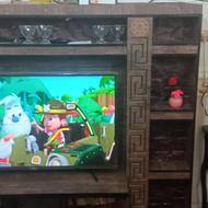 میز تلویزیون سفارشی ساخته شده