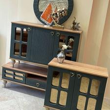 اینه کنسول کامل