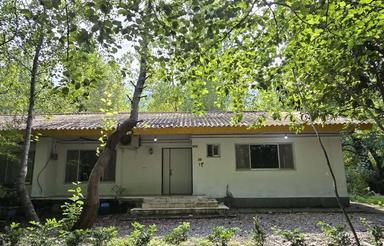 رهن ویلا جنگلی