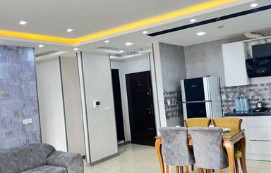 آپارتمان مبله