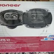 6975.امپلی دو کانل.2 پخش