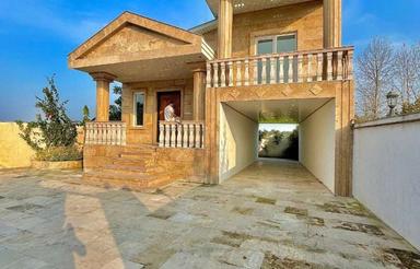 فروش ویلا 250 متر در نعمت آباد