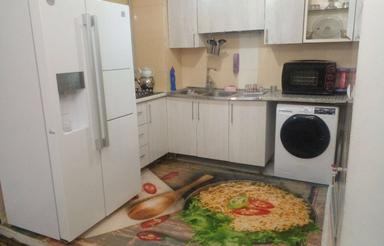 اجاره واحد آپارتمانی رضوان