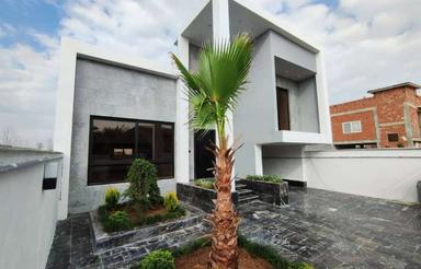 فروش ویلا 180 متر در بهدشت