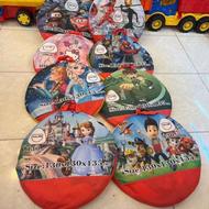 چادر مسافرتی بچگانه