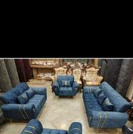 مبل راحتی 196