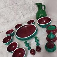 ظروف یلدایی قابل شستشوشیک وزیبا