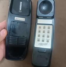 تلفن قدیمی هالیوود