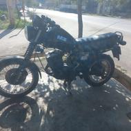 چوپا ام زد 251