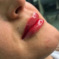 مدل ریمو ابرو و خط چشم .تینت لب