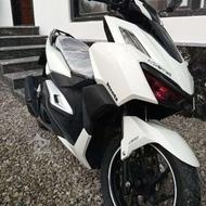 موتور سیکلت