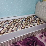 تخت خواب باکس دار