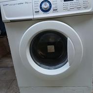 ماشین لباسشویی پاکشوما الجی