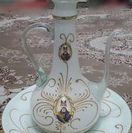 دکوری شیشه ای