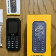 گوشی کاترپیلار CAT B26 نو