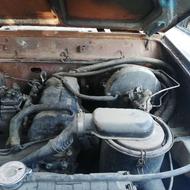 خریدار ماشین تصادفی