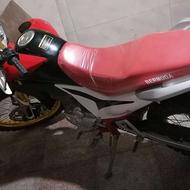 تیلر برمودا 250