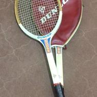 راکت تنیس دنلوپ