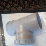 اتصالات لوله کشی