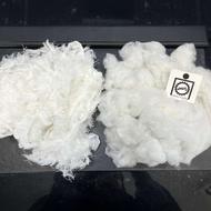 راه اندازی خط تولید الیاف از فلامنت و سر نخ