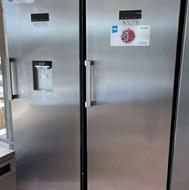 نصب و تعمیر .یخچال فریزر.کولر.لباسشویی.بخاری