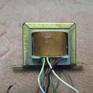 ترانس های تغذیه صوتی و تصویری