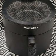 هواپز برند (Metalux)