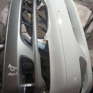 سپر و چراغ جلو ماکسیما