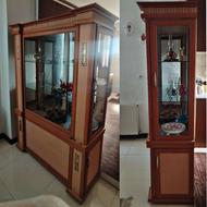 بوفه دوتیکه طرح هخامنشی