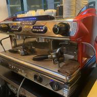 دستگاه اسپرسو ساز لاسپازیالا اس 8