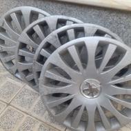 4 عدد قالپاق خورشیدی درحدنو