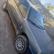 پژو نوک مدادی 76 فروش فوری