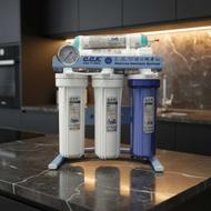 تصفیه آب تسفیه یخچال